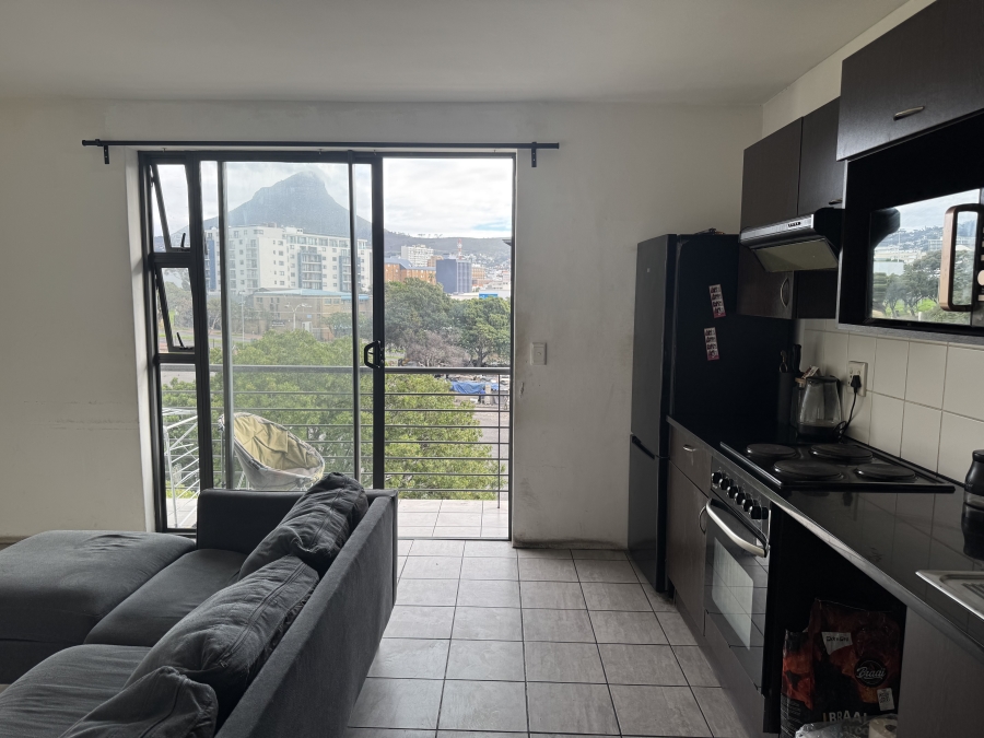 To Let 1 Bedroom Property for Rent in Cape Town City Centre Western Cape